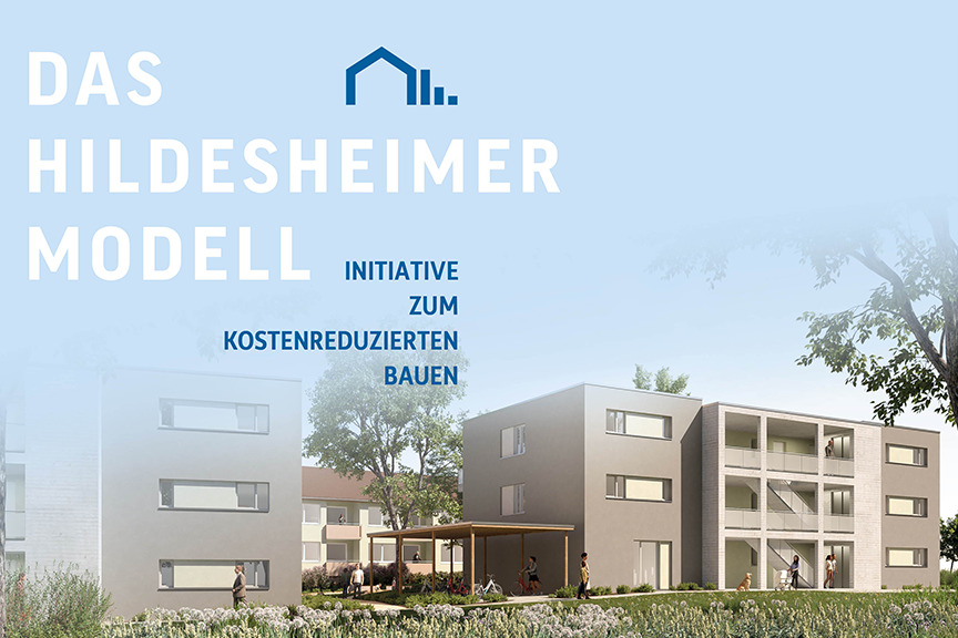 Hausansicht Lübecker Straße
