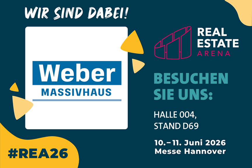 Einladung Real Estate 2026