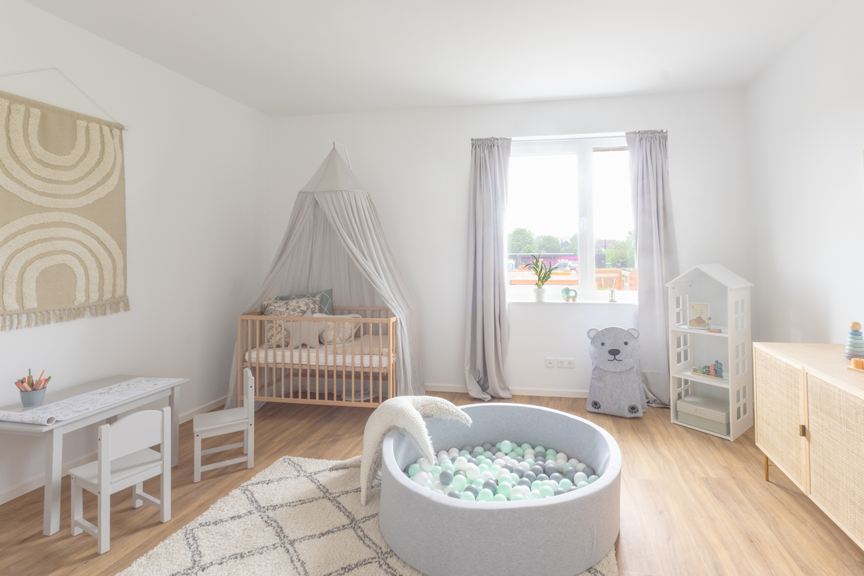 Kinderzimmer